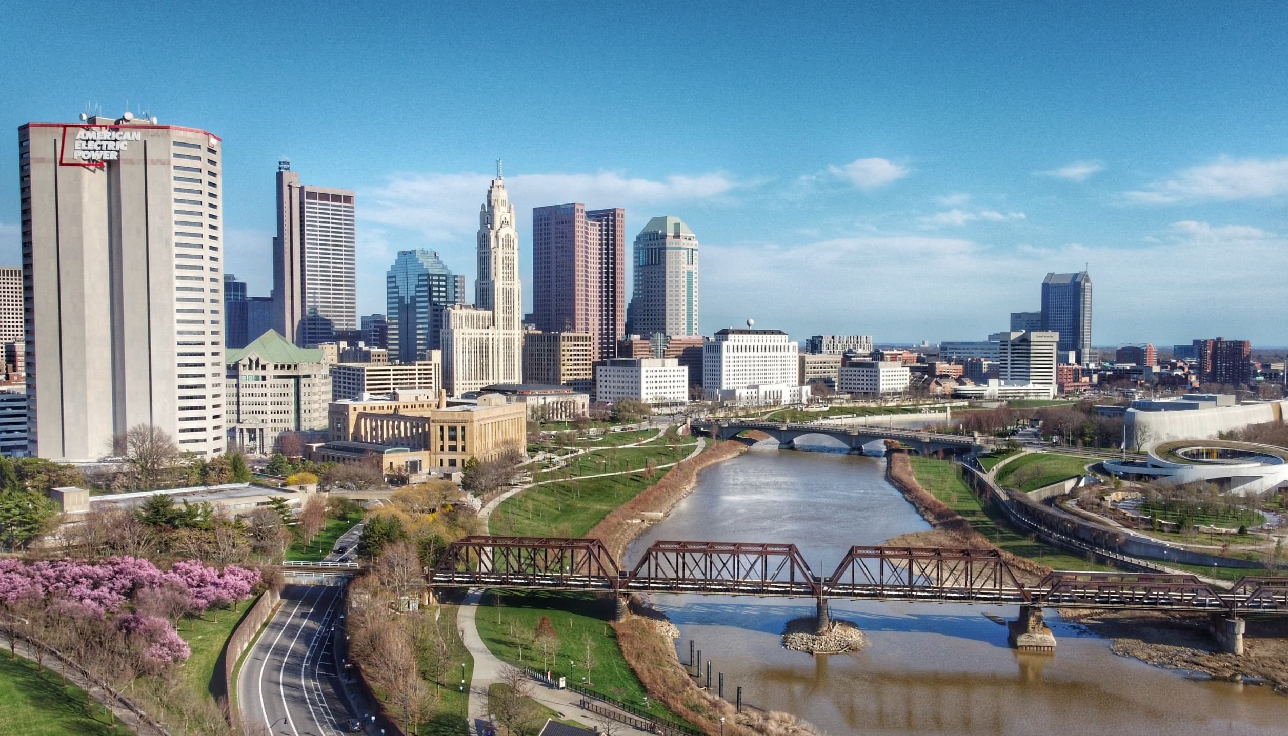 things to do in columbus ohio